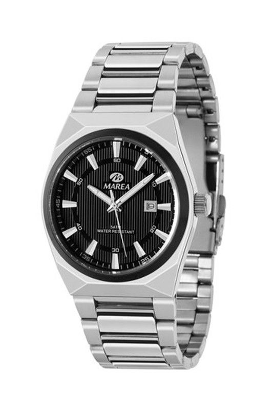 Reloj Marea Hombre Acero B36111/1