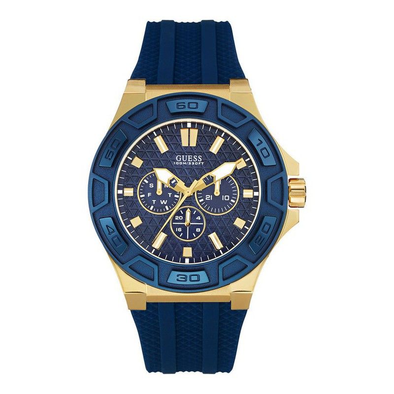 Reloj Guess Hombre W0674G2 Force