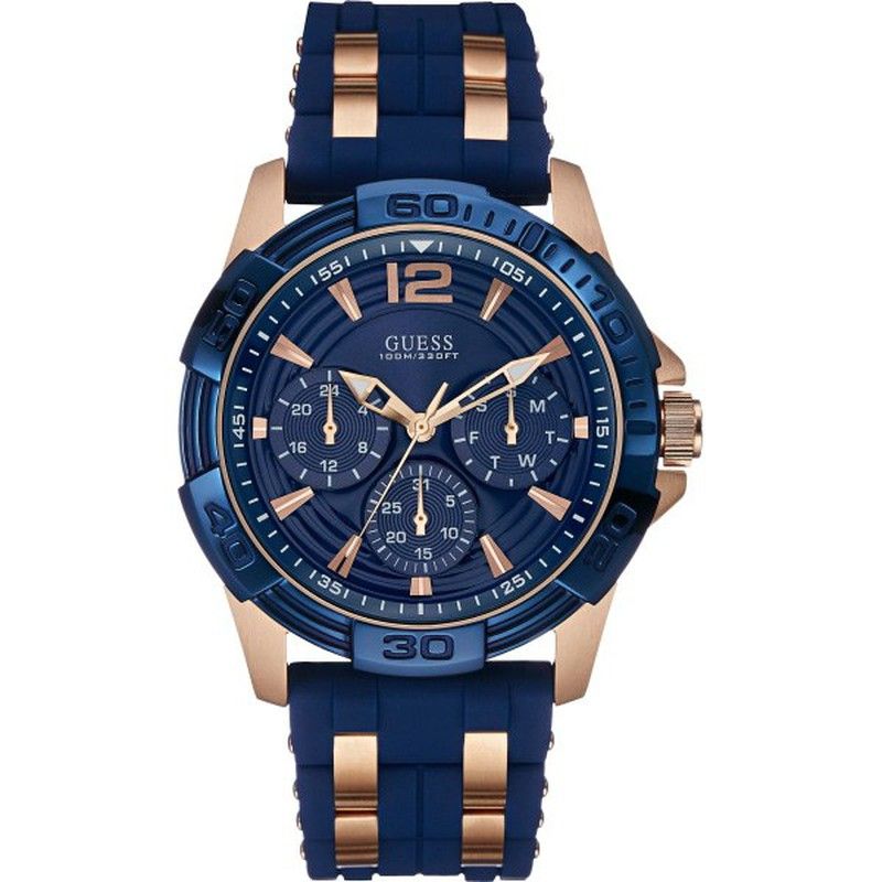 Reloj Guess Hombre Oasis Sport W0366G4