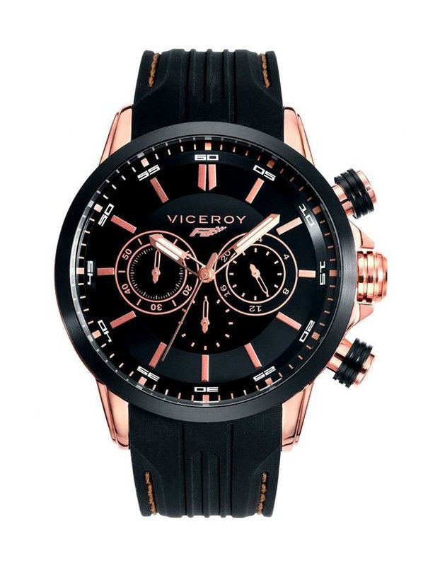 Reloj Viceroy Hombre Fernando Alonso 47823-97