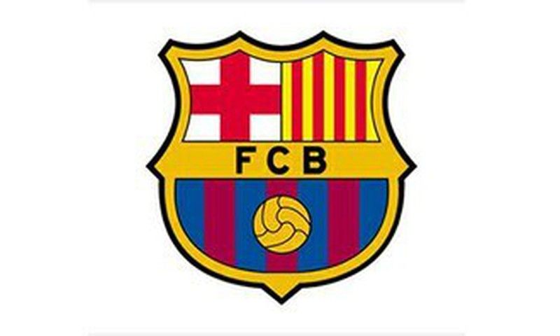 Catálogo online de Joyas FC Barcelona en Oro
