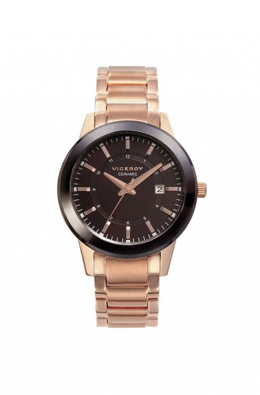 Reloj Viceroy Mujer Rosado 47838-4