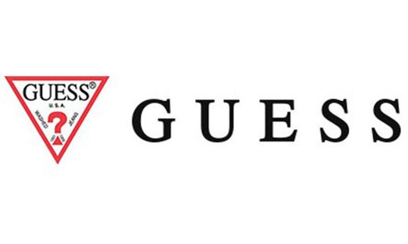 Te presetamos el catálogo on-line de Joyas Guess