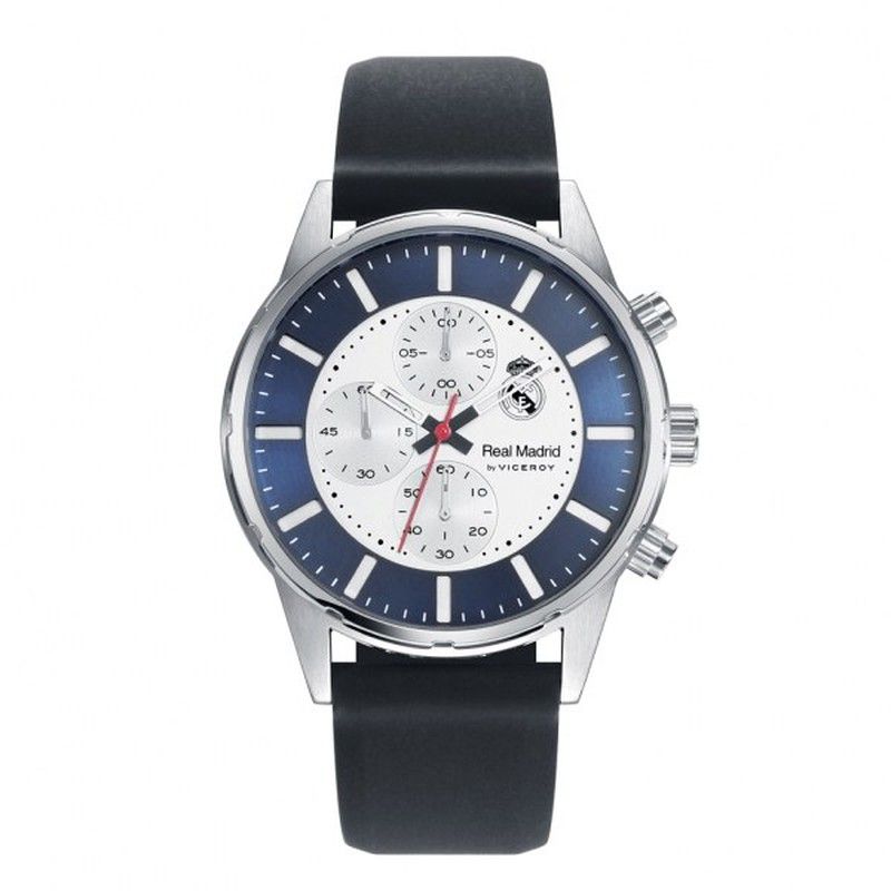 Reloj Viceroy Hombre 471223-07 Real Madrid Sport Negro