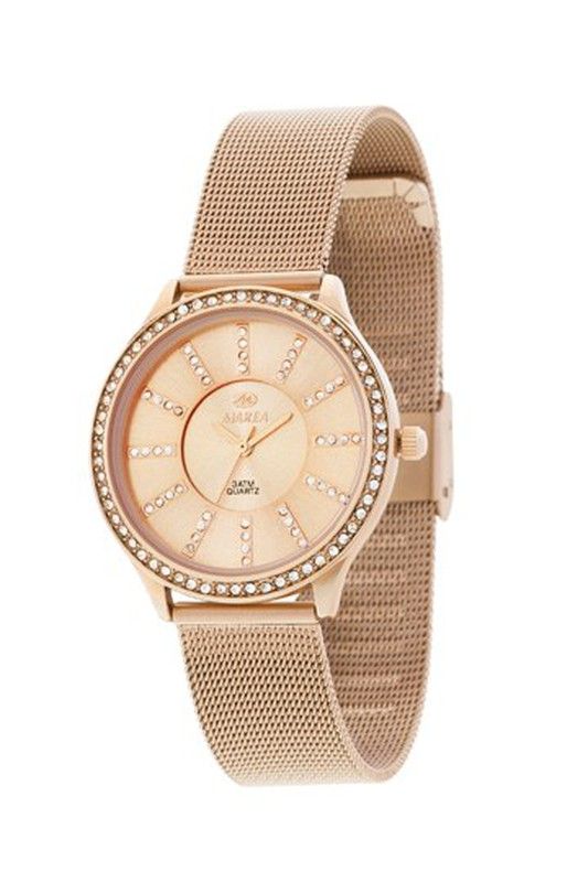 Reloj Marea Mujer Rosado B21149/4