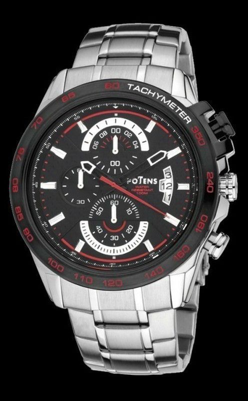 Reloj Potens Hombre 40-2742-0-1