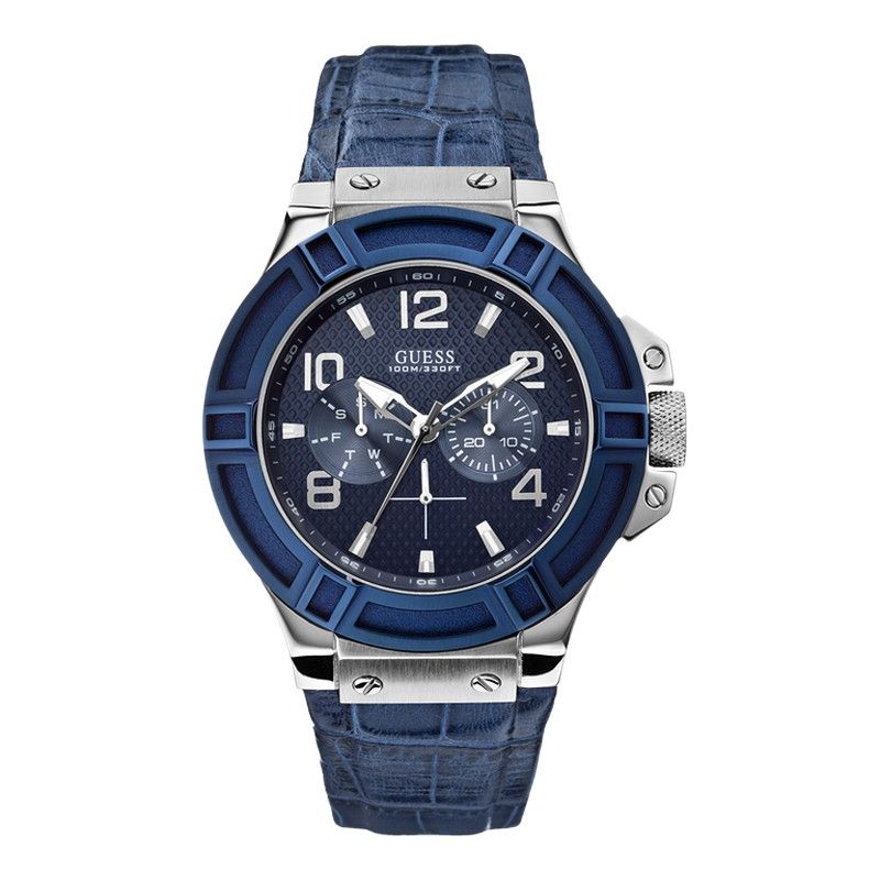 Reloj Guess Hombre W0040G7