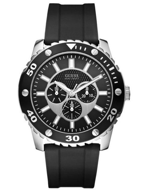 Reloj Guess Hombre W10616