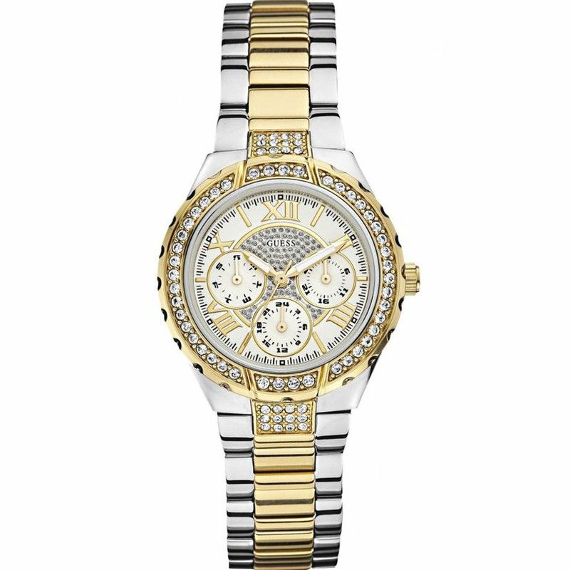 Reloj Guess Mujer W0111L5