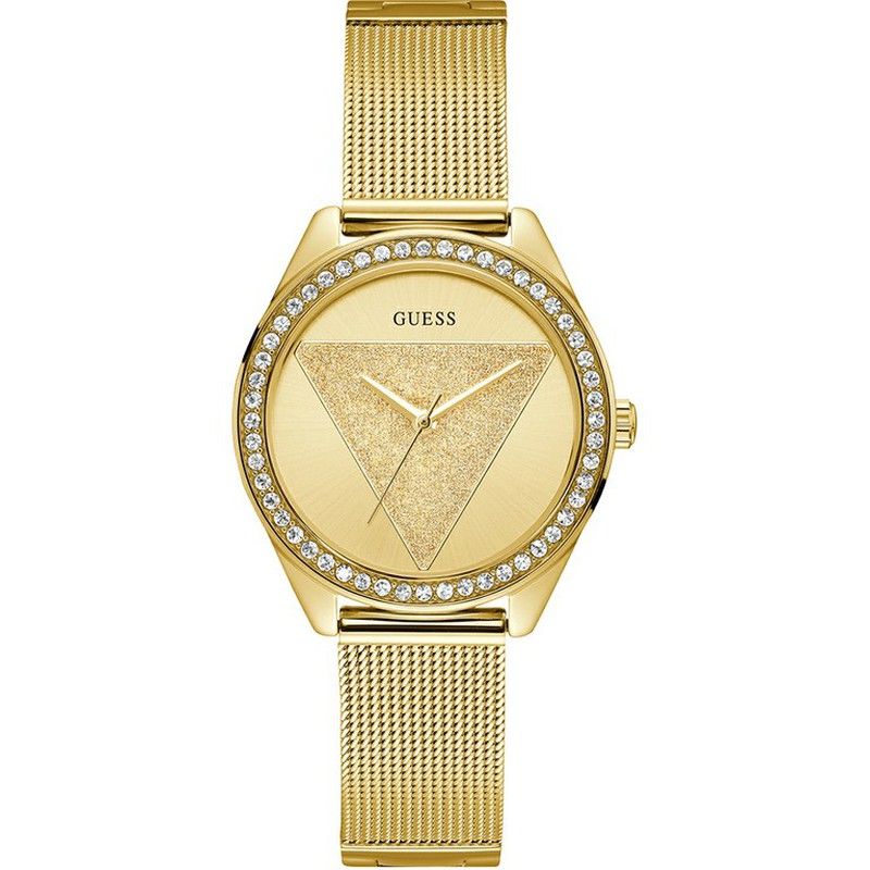 Reloj Guess Mujer W1142L2 Dorado