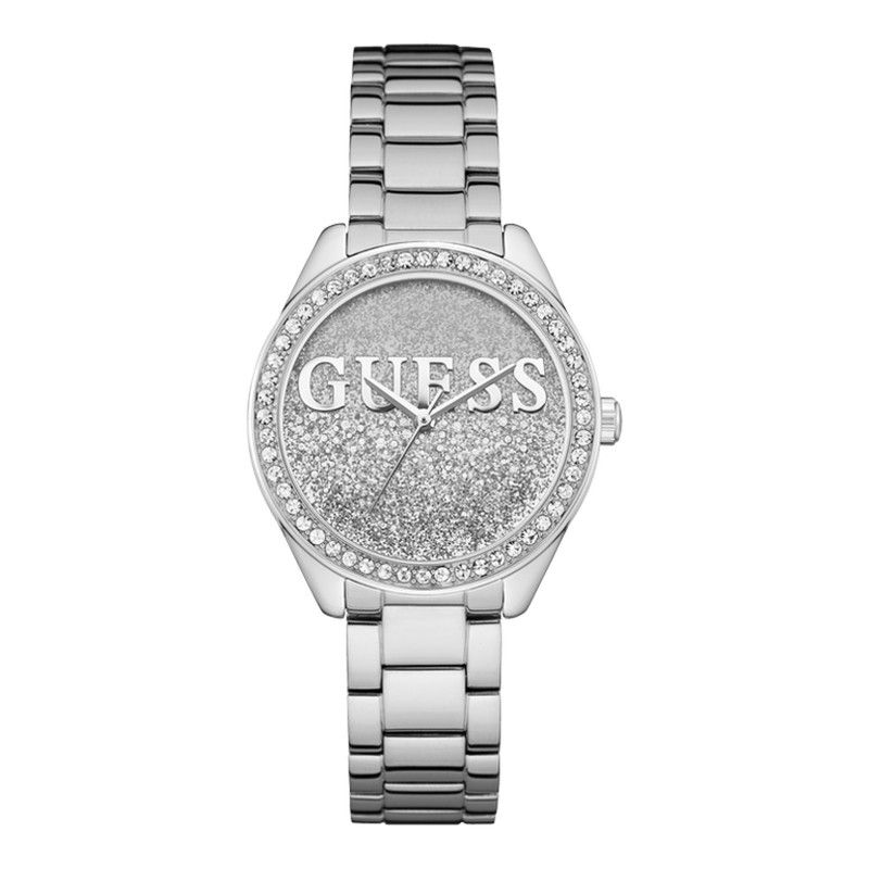 Reloj Guess Mujer W0987L1 Acero