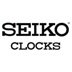 Seiko Clocks