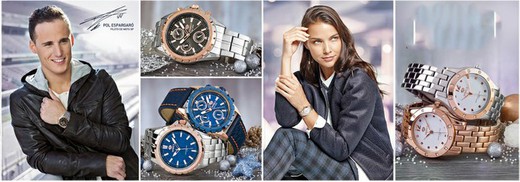 Marea watches, discover the novelties of 2016