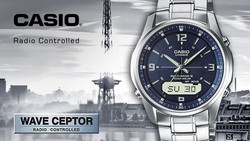 Reloj Casio Hombre Tough Solar AD-S800WH-2A2VEF — Joyeriacanovas
