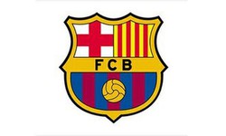 FC Barcelona Silberschmuck