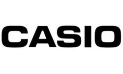 Casio Collection Herreur