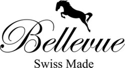 Relojes Bellevue Hombre Swiss Made