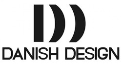 Deens design dameshorloges