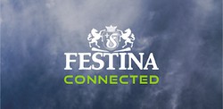 Festina Connected ure