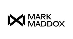 Relógios masculinos Mark Maddox