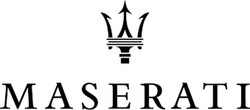 Maserati herenhorloges