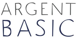 Argent Basic Anklety