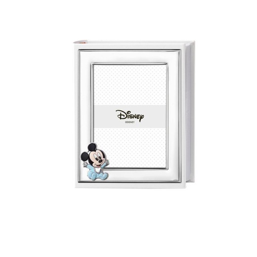 Album Baby Mickey Bilaminat Plata D751/2BI 20x25 Foto Exterior Disney