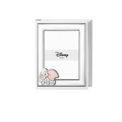 Album Dumbo Bilaminado Plata D701/2BI 20x25 Foto Exterior Disney