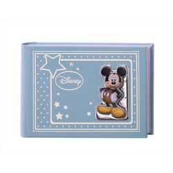 Album Topolino Lampada da Parete Silhouette D296/1C 15x20 Disney