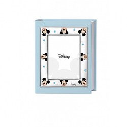 Album Mickey Mous foto exterior D476/3C  25x30 Disney