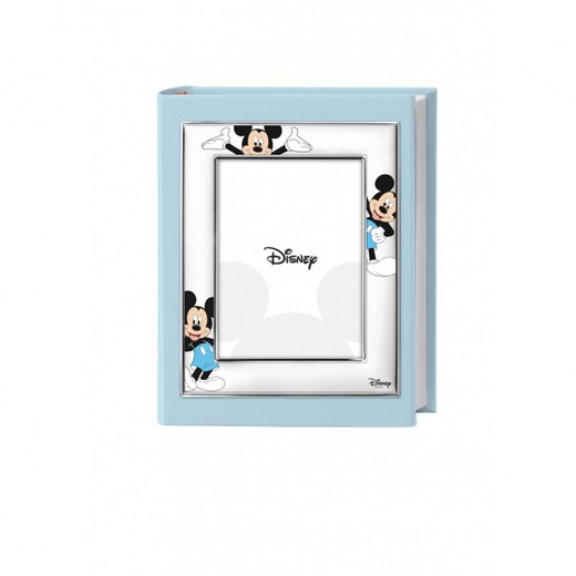 Album Mickey Mouse foto exterior 25x30 D475/3C Disney