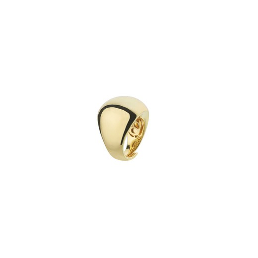 Anillo Bronce Sovrani J9674M12 Dorado Latón