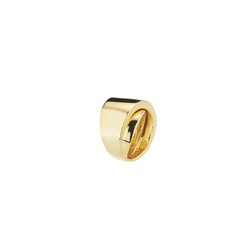 Anillo Bronce Sovrani J9690M13 Dorado Latón