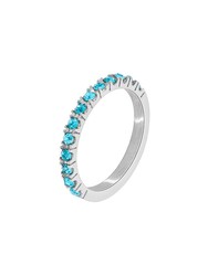 Anillo Marea Mujer C02306/AC Acero