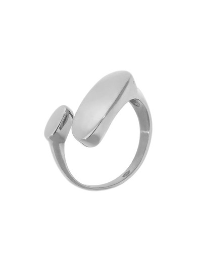 Anello Marea da donna C02706/AA Acciaio