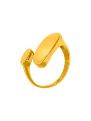 Anillo Marea Mujer C02706/AB Dorado