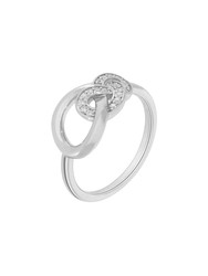 Anillo Marea Mujer D03206/AI Plata