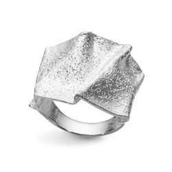 Anillo Plata Argent Basic ANRM055/10 Artemisa