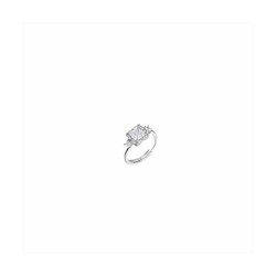 Anillo Plata Sovrani J10271M12 Circonitas