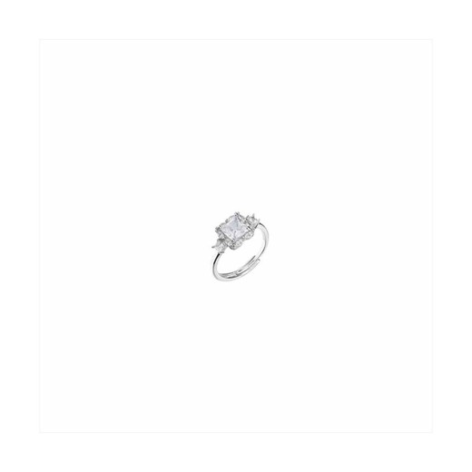 Anillo Plata Sovrani J10271M12 Circonitas