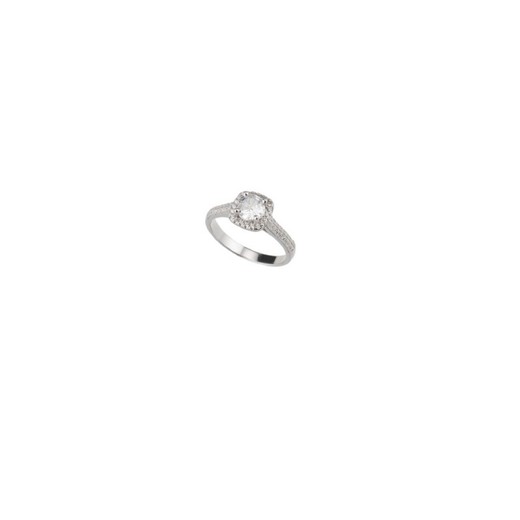 Anillo Plata Sovrani J9431M15 Circonitas