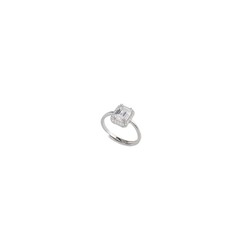 Anillo Plata Sovrani J9571M16 Circonitas