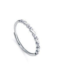 Bague Femme Vice-Roi 13157A013-30 Argent