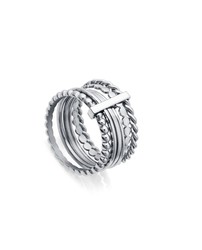 Bague Femme Viceroy Multisangles 75307A01200