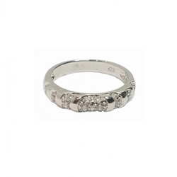 Anillo Xernus Plata NF2837 Circonitas