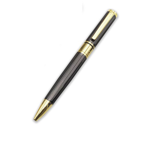 Bolígrafo Pierre Cardin PCX22/1 Dorado Bicolor Negro