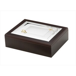 Caja Conmemorativa Aniversario 21x16cm EV9067/21C 50 Aniversario