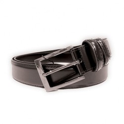 Cinturón Pierre Cardin PCD0302/2 Piel Negra