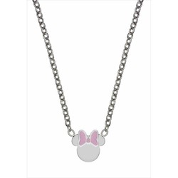 Colgante Acero ST0041C Minnie