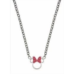 Pendentif Acier Disney ST0039C Minnie